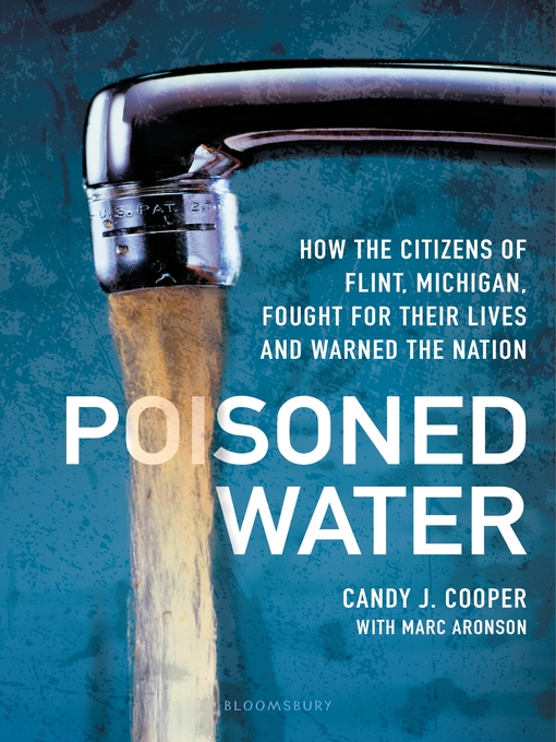 Title details for Poisoned Water by Candy J Cooper - Wait list